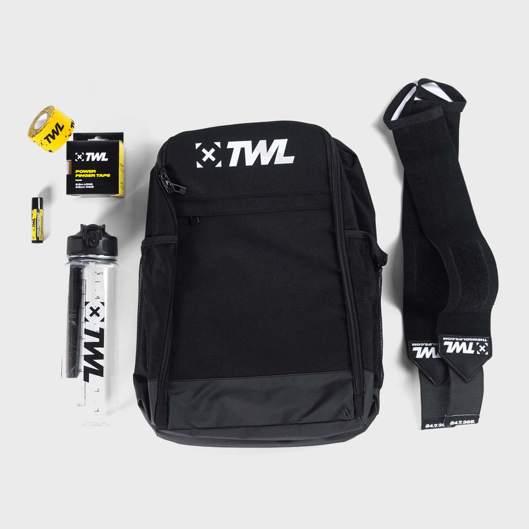 TWL - Everyday Bundle