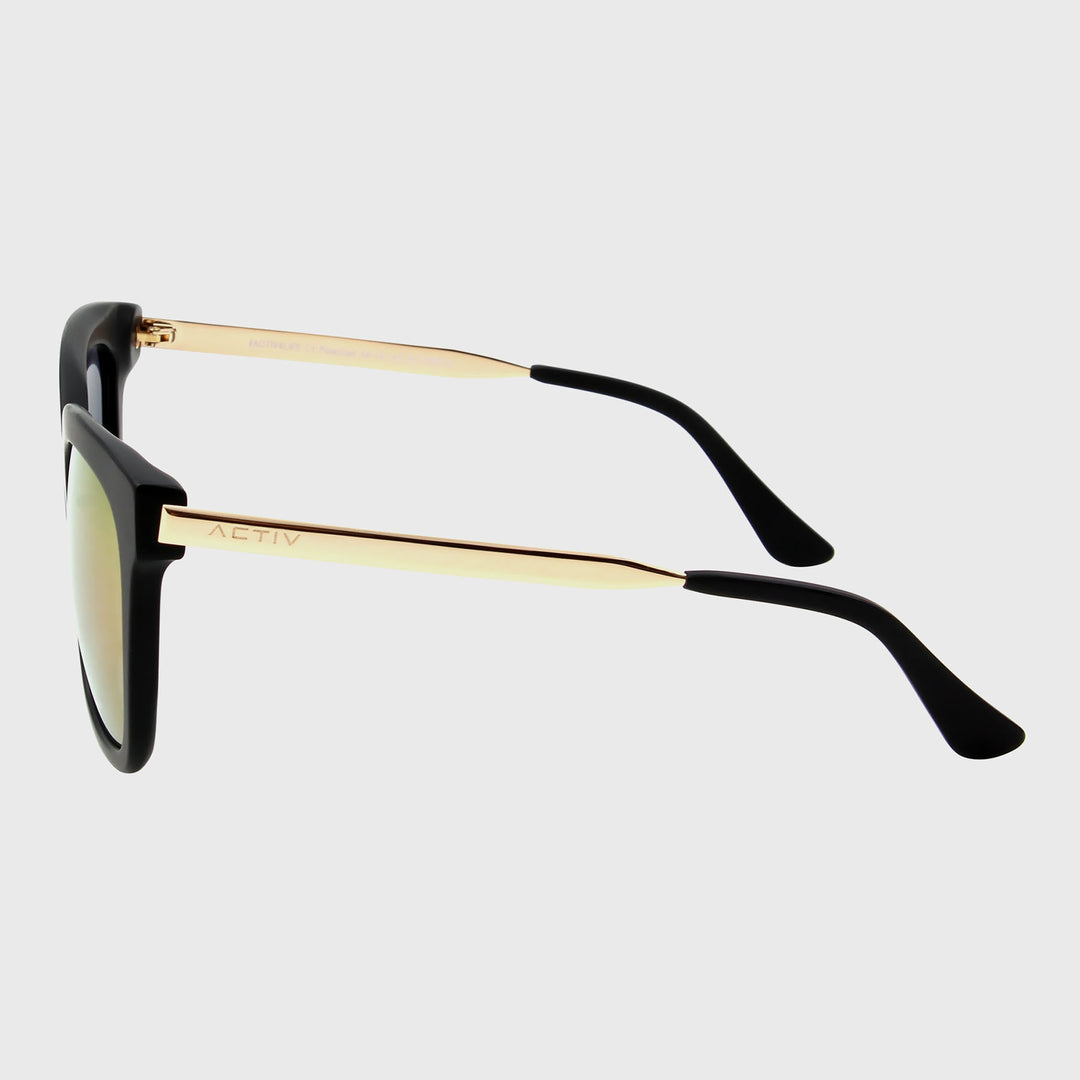 ACTIV - MBC Gloss Tortoise & Gold