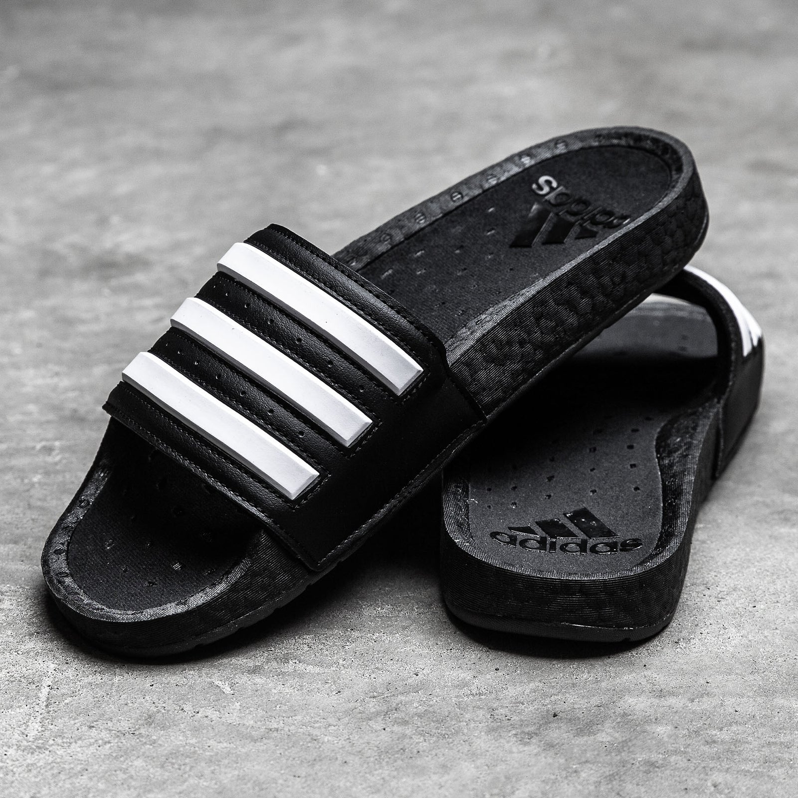 Adidas adilette boost slides australia Clearance