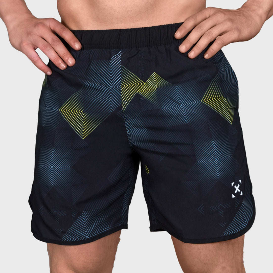 TWL - Men's Flex Shorts 2.0 - LINEAR