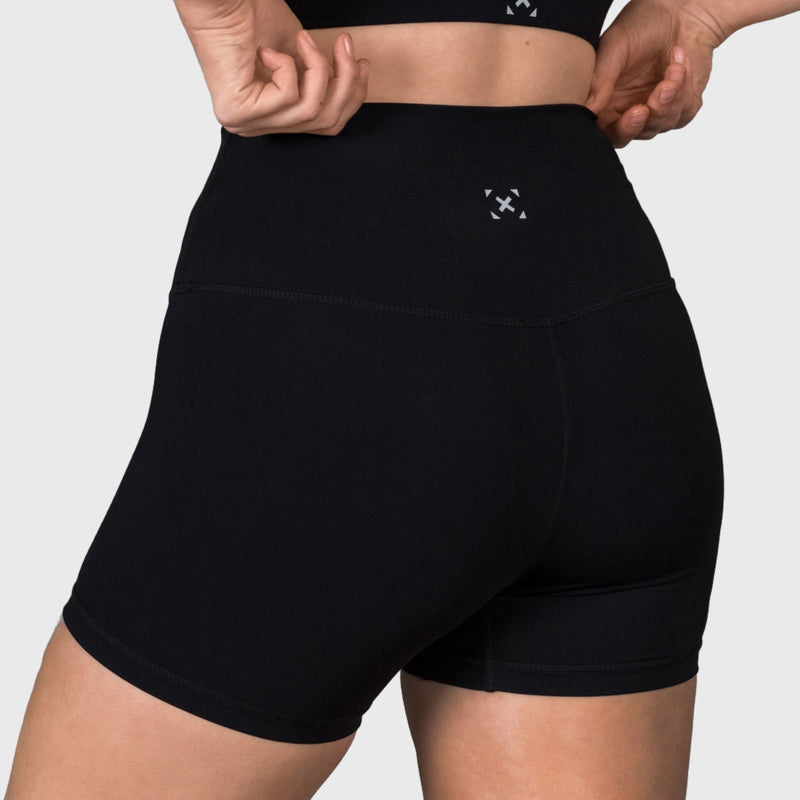 Lorna Jane 100% Polyester Athletic Shorts for Women