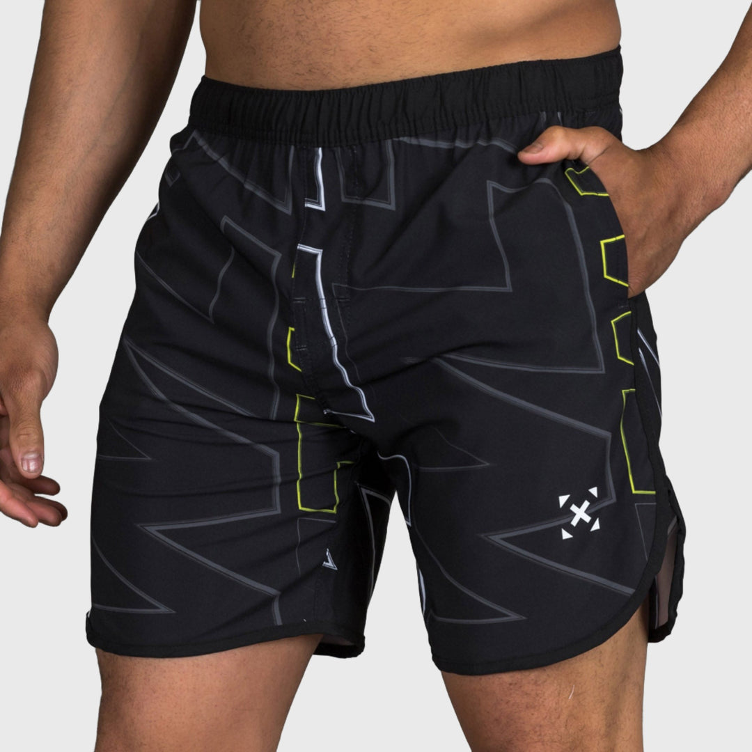 TWL - Men's Flex Shorts 2.0 - SKETCH