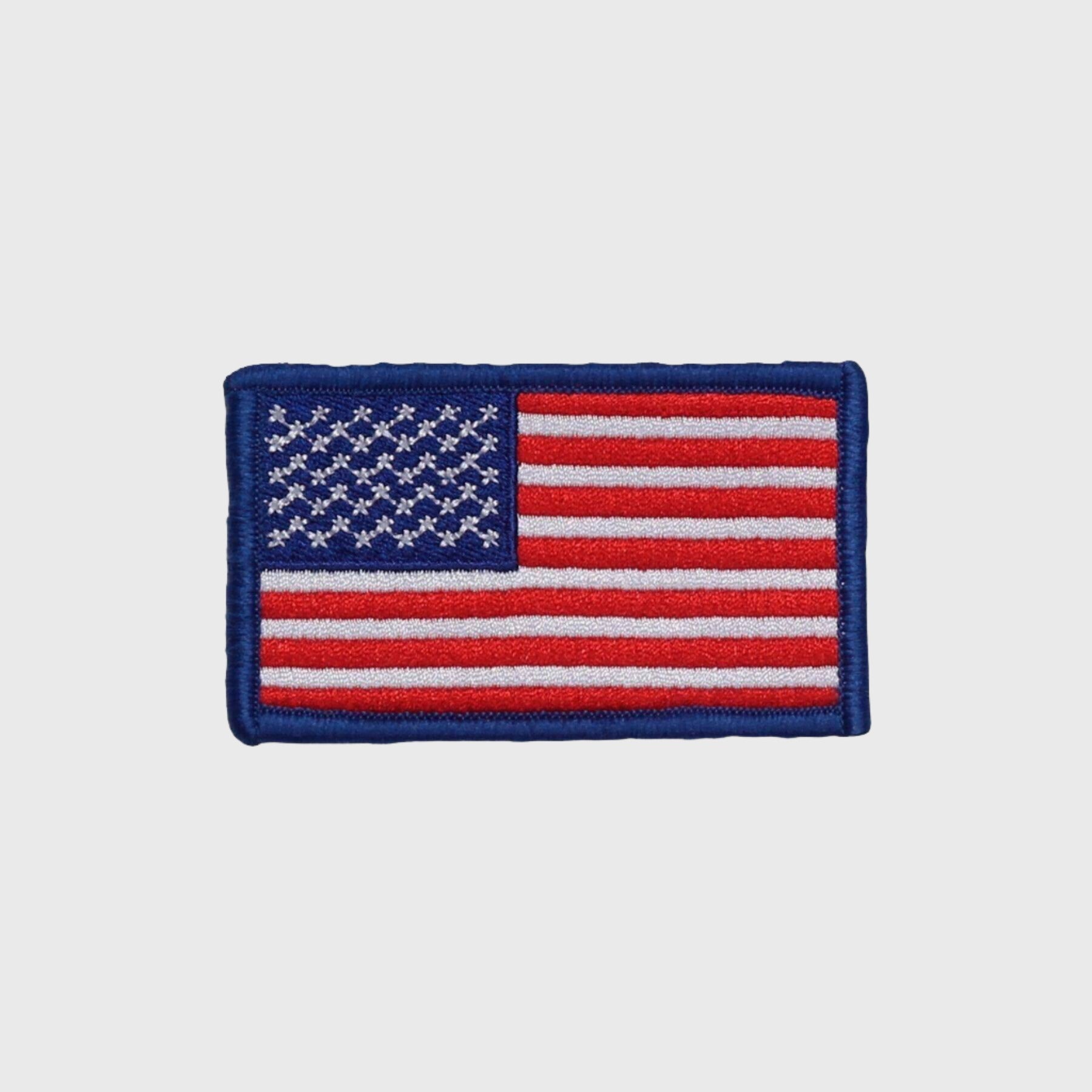 TWL - EVERYDAY VELCRO PATCH - USA FLAG –
