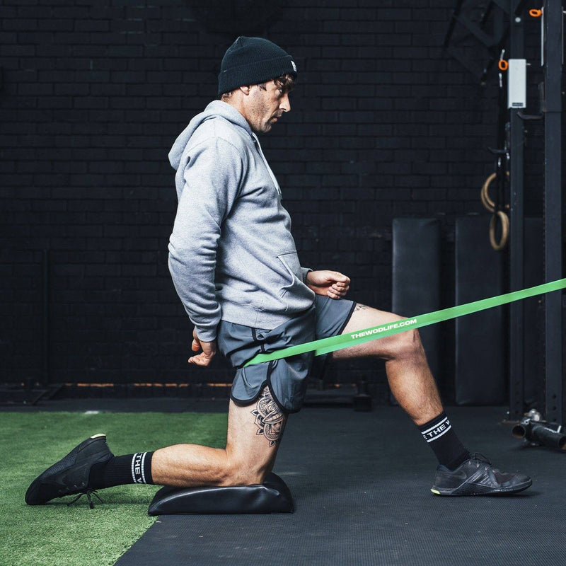 Large Power Resistance Band for Squats