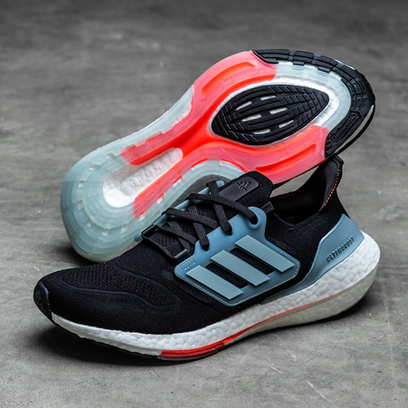 Adidas Ultraboost 22 Review Subtle Changes Drive Strong