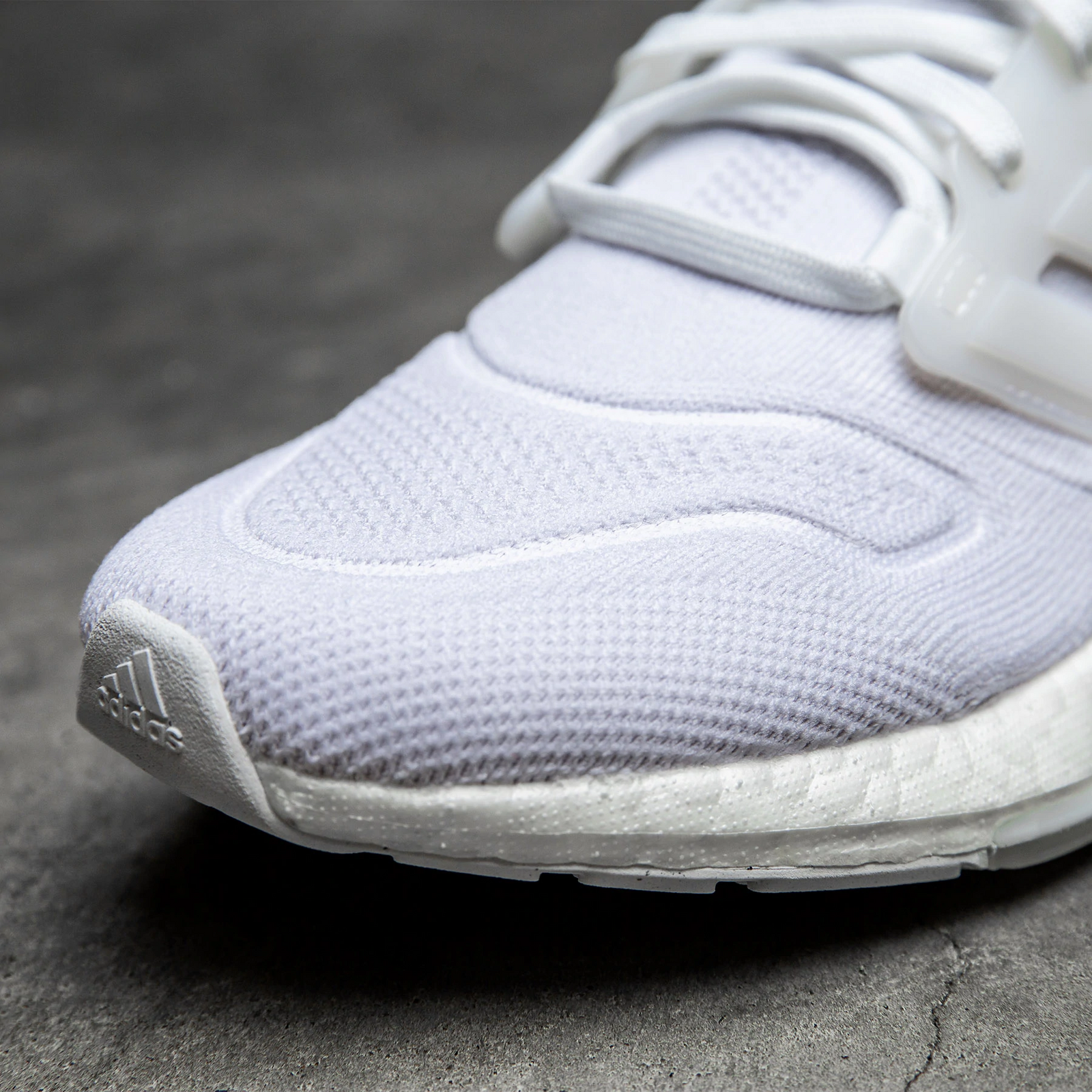 ADIDAS - ULTRABOOST SHOES - WOMEN'S CLOUD WHITE/CLOUD WHITE/CRYST thewodlife.com