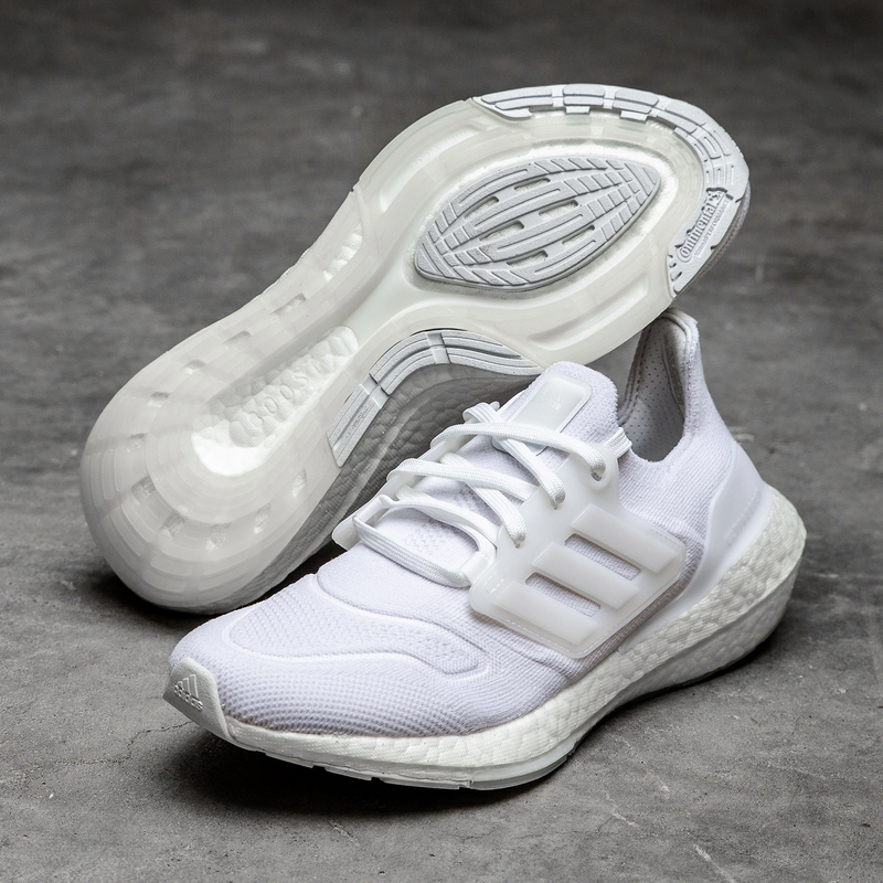 ADIDAS ULTRABOOST 22 SHOES WOMEN S CLOUD WHITE CLOUD WHITE