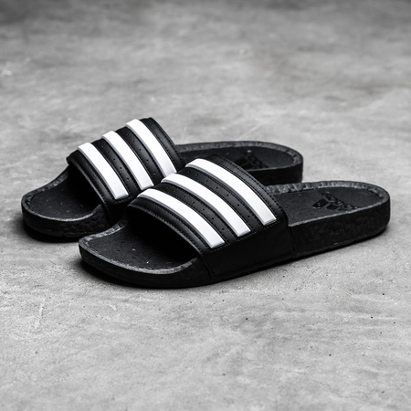Adilette boost slides malaysia 2025