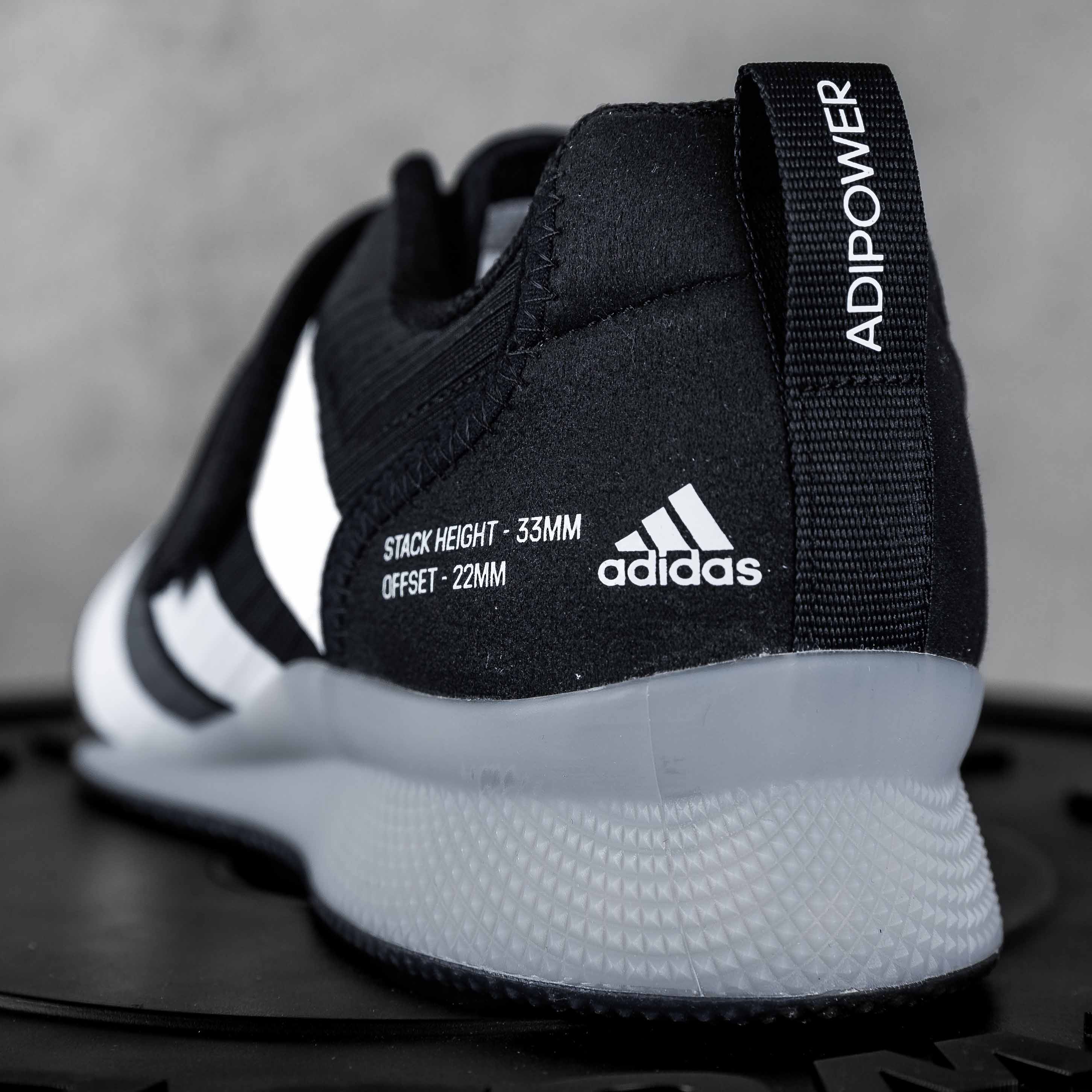 Adidas adipower 2018 Clearance