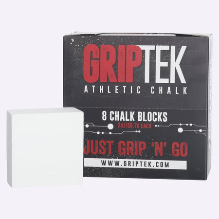 WOD Nation Gym Chalk Blocks - 20 Pack Premium Sport Hand Chalk - Easy Grip,  Moisture Absorbing, Athletic Block Gym Chalk (1lb, 2oz Each) for  Gymnastics, Rock Climbing, Power Lifting, & More!: Buy Online at Best Price  in UAE 