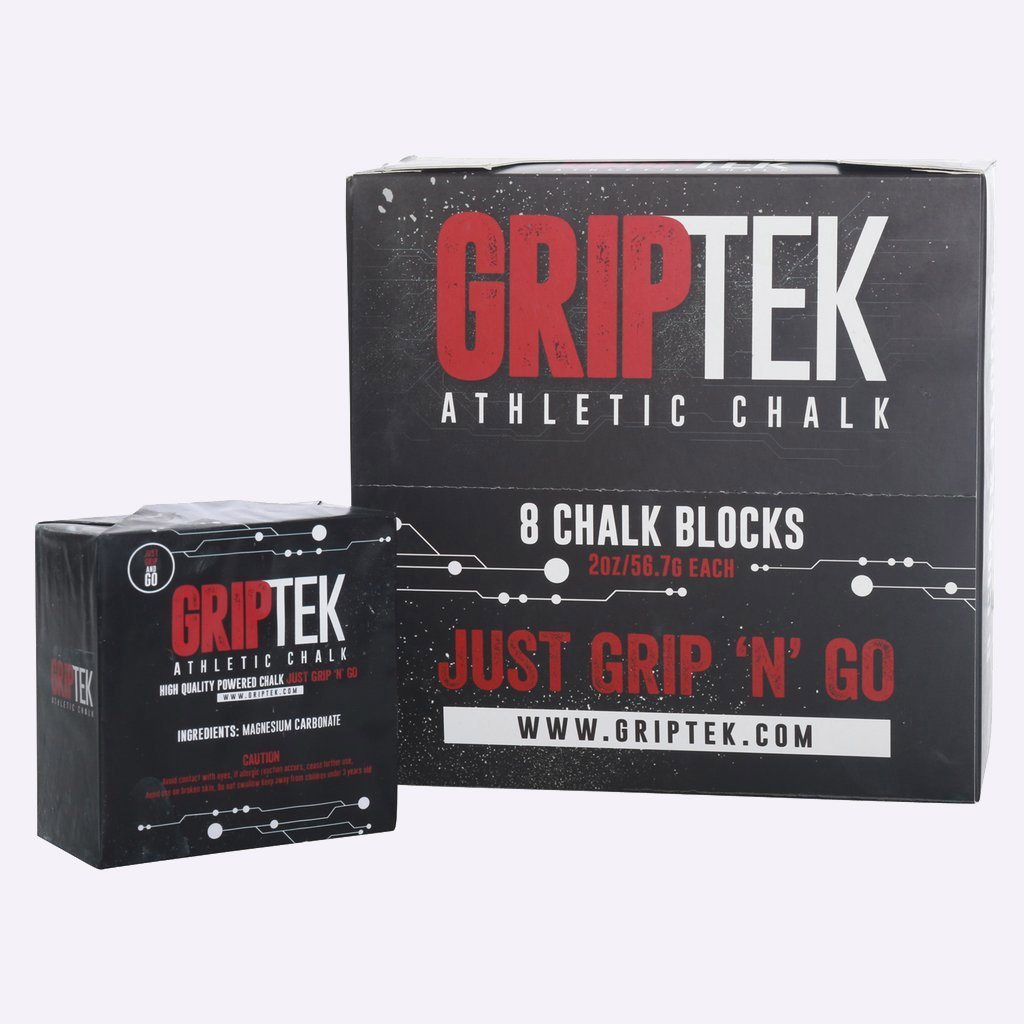 GripTek - Gym Chalk
